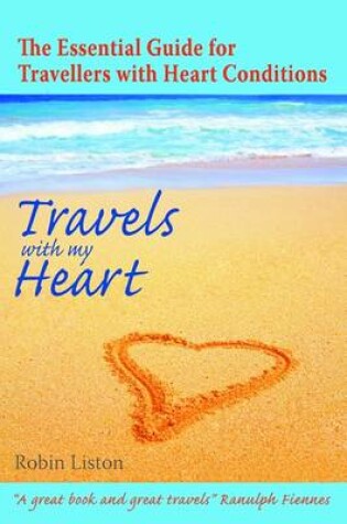 Cover of Travels with My Heart
