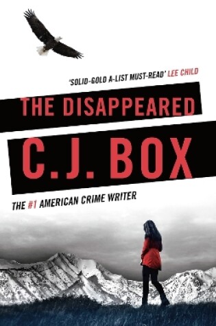 Cover of The Disappeared