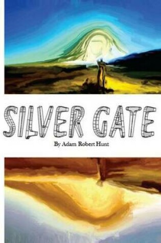 Cover of Silver Gate