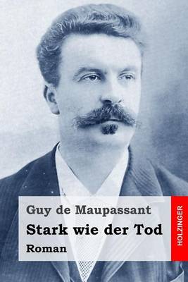 Book cover for Stark Wie Der Tod