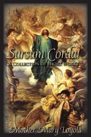 Cover of Sursum Corda!
