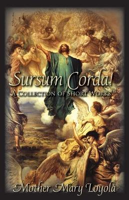 Book cover for Sursum Corda!