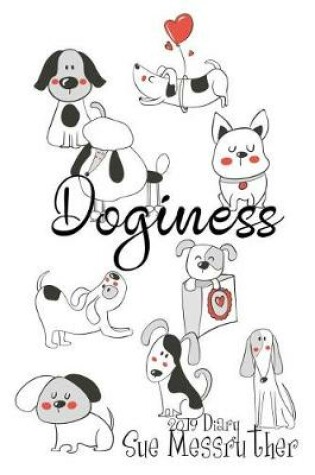 Cover of Doginess