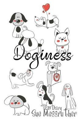Book cover for Doginess