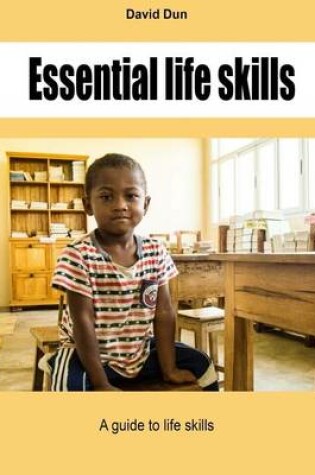 Cover of Essential Life Skills