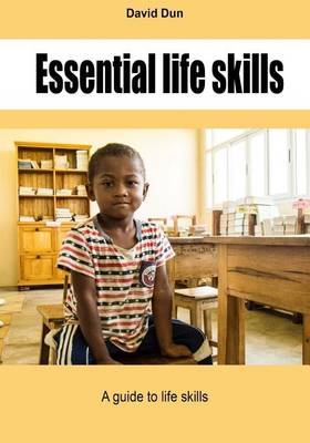 Book cover for Essential Life Skills