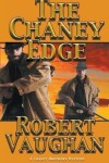 Book cover for The Chaney Edge