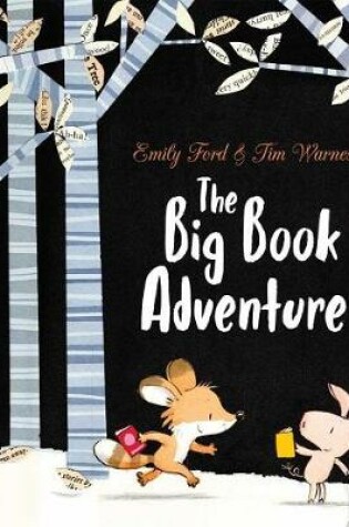 Cover of The Big Book Adventure