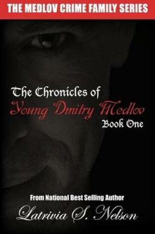 Cover of The Chronicles of Young Dmitry Medlov