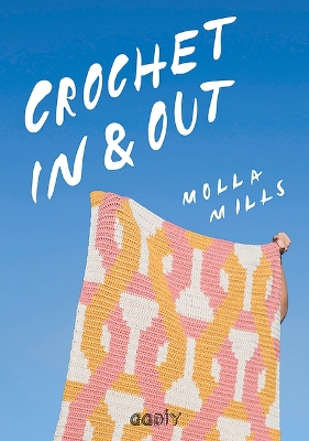 Cover of Crochet in & Out