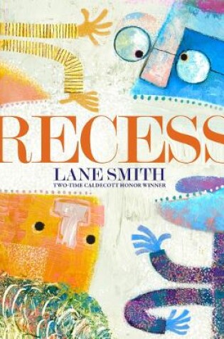 Cover of Recess