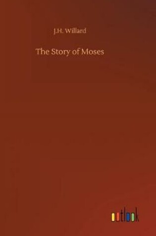 Cover of The Story of Moses