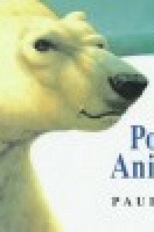 Cover of Polar Animals