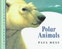 Book cover for Polar Animals