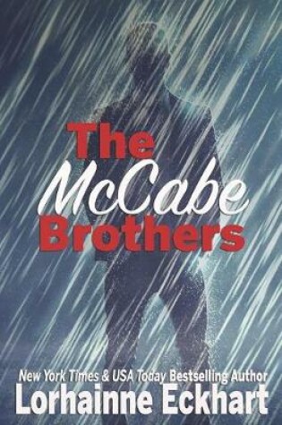 Cover of The McCabe Brothers, The Complete Collection