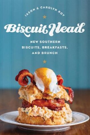 Cover of Biscuit Head