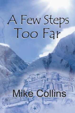 Cover of A Few Steps Too Far