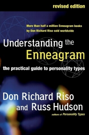 Cover of Understanding the Enneagram