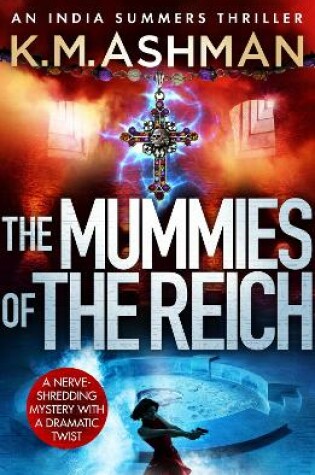 Cover of The Mummies of the Reich