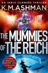 Book cover for The Mummies of the Reich