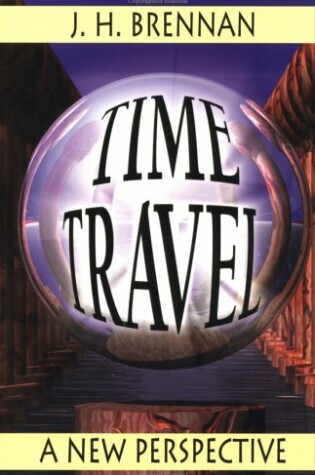 Cover of Time Travel