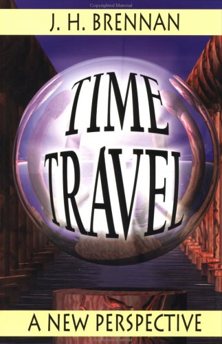 Book cover for Time Travel