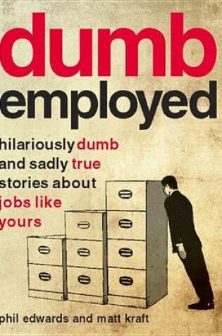 Cover of Dumbemployed