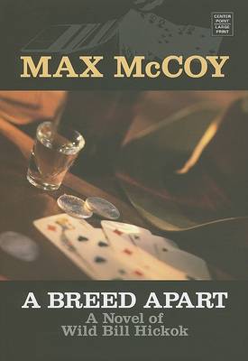 Book cover for A Breed Apart