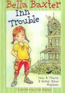 Book cover for Inn Trouble
