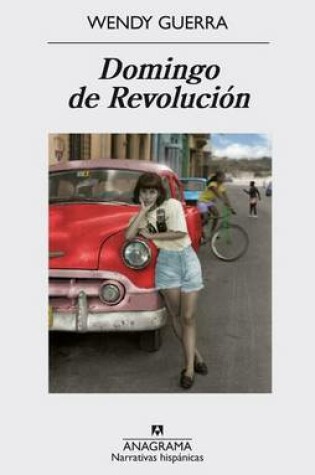 Cover of Domingo de revolucion