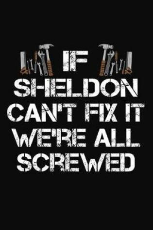 Cover of If Sheldon Can't Fix It We're All Screwed