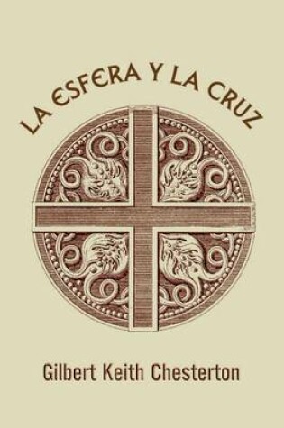 Cover of La esfera y la cruz