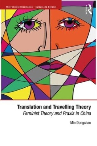 Cover of Translation and Travelling Theory