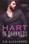 Book cover for Hart of Darkness