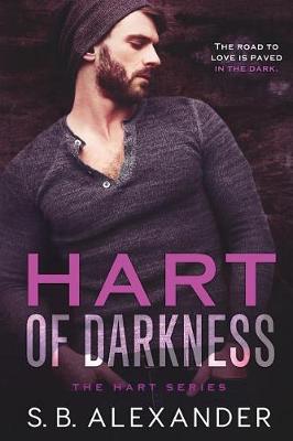 Book cover for Hart of Darkness