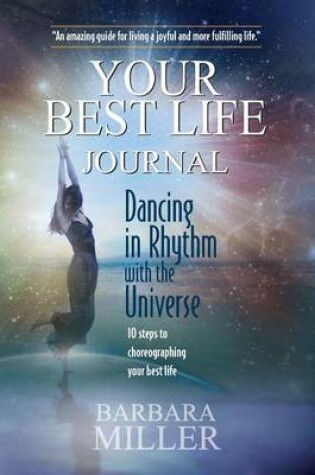 Cover of Dancing in Rhythm with the Universe