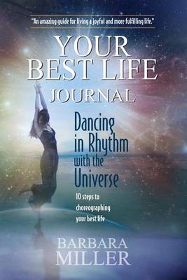 Book cover for Dancing in Rhythm with the Universe