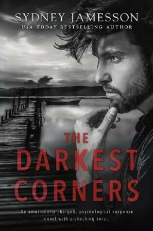 Cover of The Darkest Corners