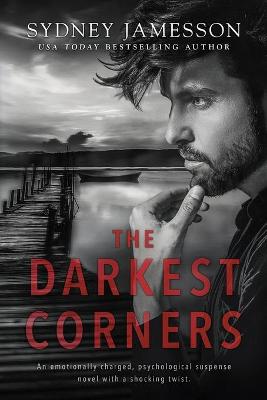 Book cover for The Darkest Corners