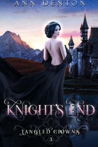 Cover of Knight's End