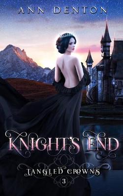 Book cover for Knight's End