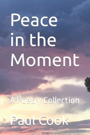 Cover of Peace in the Moment