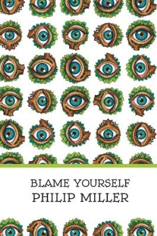 Cover of Blame Yourself