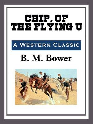 Book cover for Chip of the Flying U
