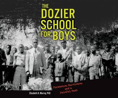 Cover of The Dozier School for Boys