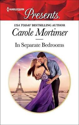 Book cover for In Separate Bedrooms