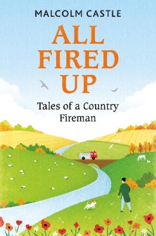 Cover of All Fired Up