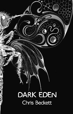 Book cover for Dark Eden