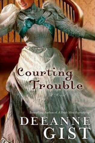 Cover of Courting Trouble