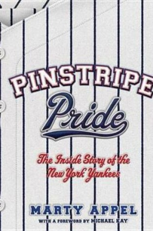 Cover of Pinstripe Pride